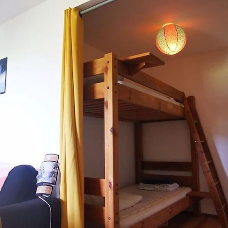 Gite Rural Du Lac Genin Charix Экстерьер фото